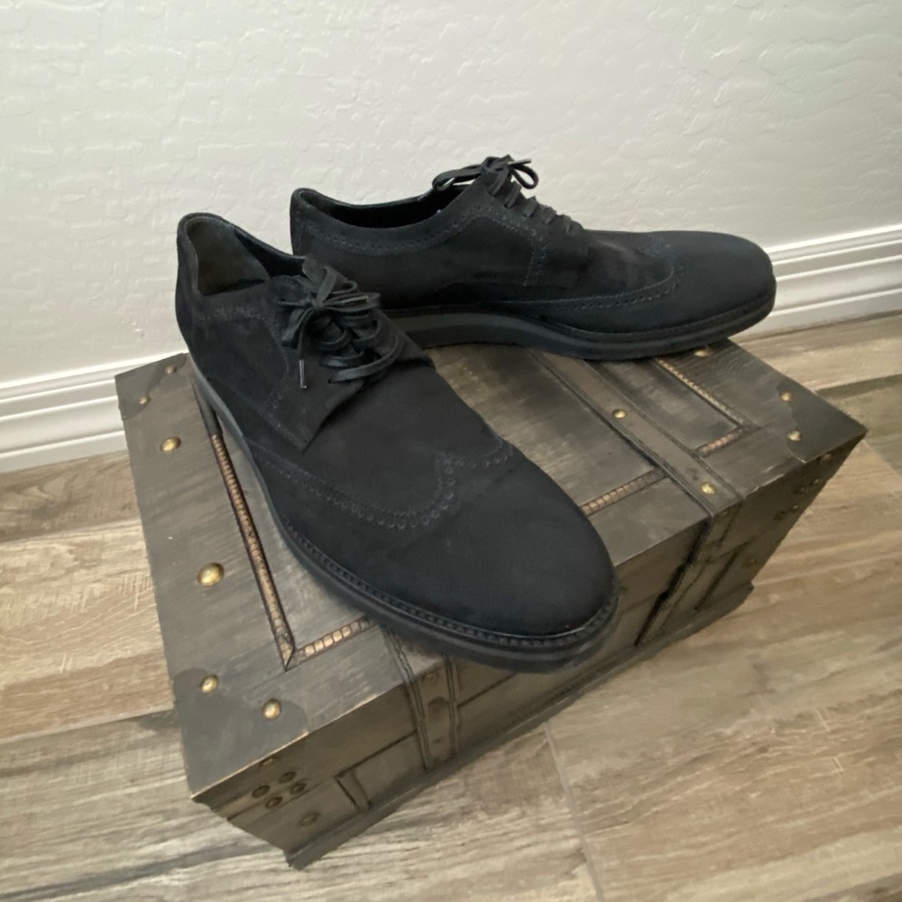 Vince Men’s Dress Shoe Sz 12